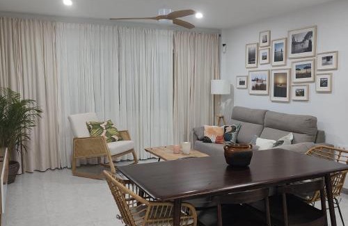 Sanlúcar de Barrameda Apartamento | LA PONDEROSA BEACH