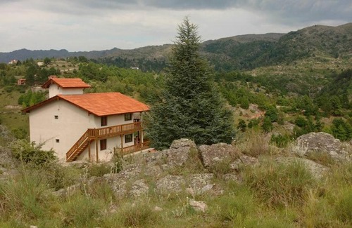 Departamento Calamuchita Apartamento | La Ponderosa Cumbrecita