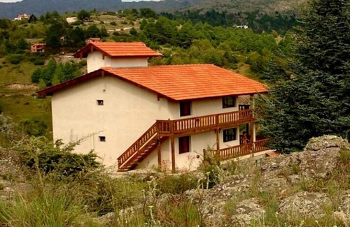 Departamento Calamuchita Apartamento | La Ponderosa Cumbrecita