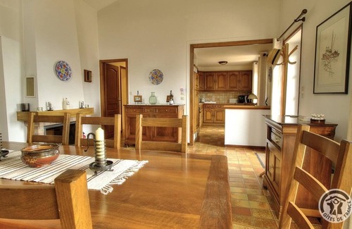 Cenves Casa | La Ponie - Cenves - Gîte