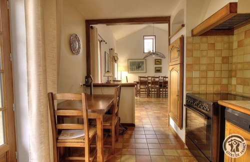Cenves Casa | La Ponie - Cenves - Gîte