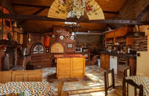Adamus Casa | La Popica