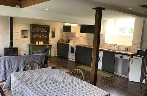 Villiers-Fossard Casa | La Porcherie