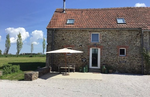 Villiers-Fossard Casa | La Porcherie