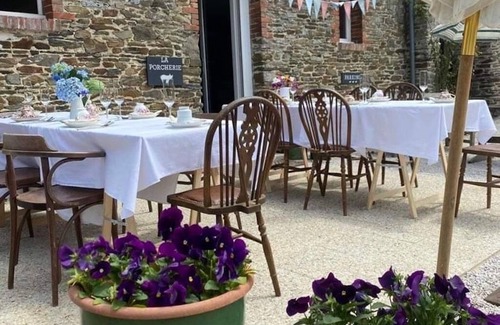 Villiers-Fossard Casa | La Porcherie