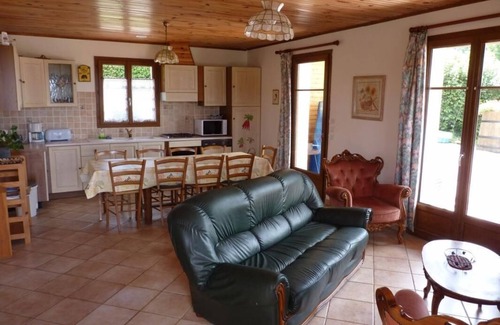 Curgy Casa | La Poriotte - Curgy - Gîte