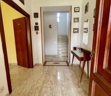 Montorio al Vomano Casa | La porta del Gran Sasso