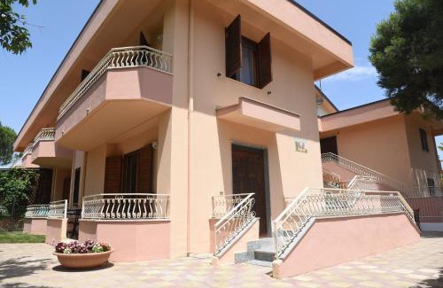 Villapiana Cama Y Desayuno | La Porta del mare
