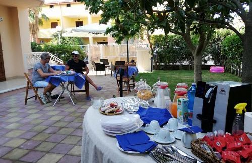 Villapiana Cama Y Desayuno | La Porta del mare