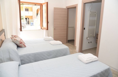 Villapiana Cama Y Desayuno | La Porta del mare