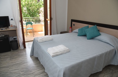 Villapiana Cama Y Desayuno | La Porta del mare