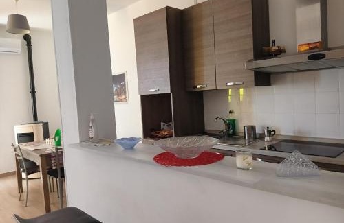 Nova Siri Apartamento | La Porta Del Sole