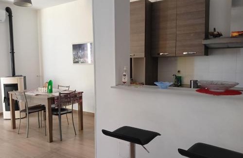 Nova Siri Apartamento | La Porta Del Sole