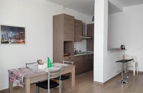 Nova Siri Apartamento | La Porta Del Sole