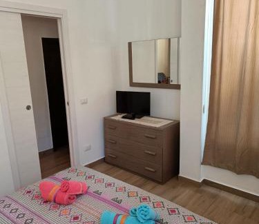 Nova Siri Apartamento | La Porta Del Sole