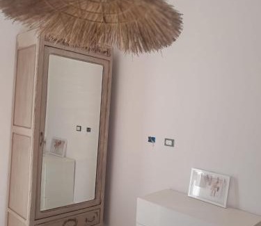 Spotorno Casa | La porta dell' Eden