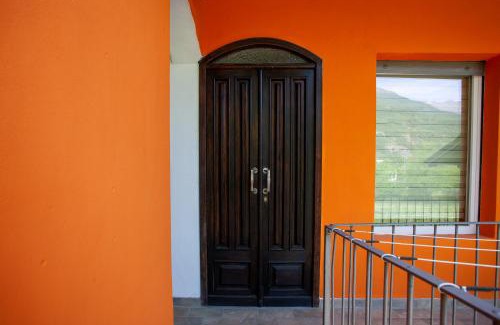 Borgone Susa Apartamento | La Porta della Valle
