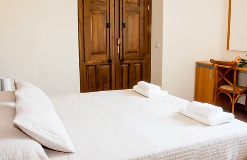 Mitogio Casa | La Porta delle Gole