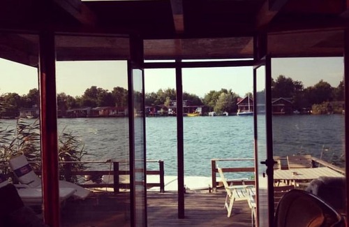 Ulcinj Chalet De Esquí | La Porta River House