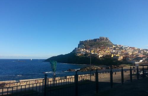 Castelsardo Historic Centre Apartamento | La Porta sul Lungomare