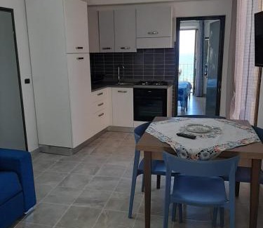 Pizzo Apartamento | La Porta sul Mare