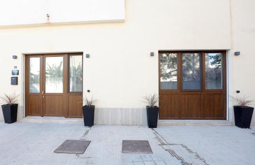 Trapani Apartamento | La Porta sul Mare