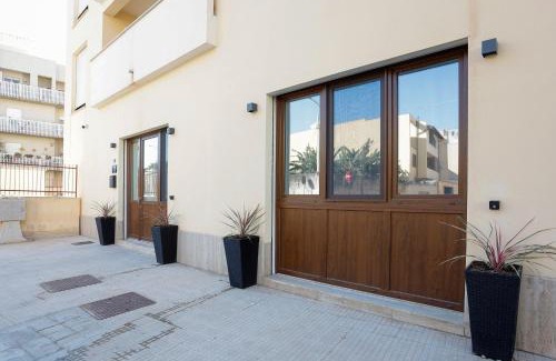 Trapani Apartamento | La Porta sul Mare