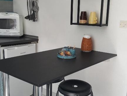 Cheptainville Apartamento | LA PORTE BLEUE