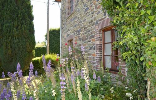 Xhoffraix Casa | La porte des fagnes