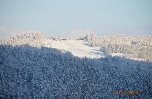 Xhoffraix Casa | La porte des fagnes