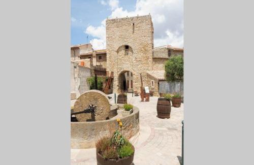 Mailhac Casa | La Porte du Midi