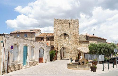 Mailhac Casa | La Porte du Midi