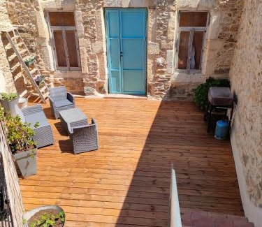 Mailhac Casa | La Porte du Midi
