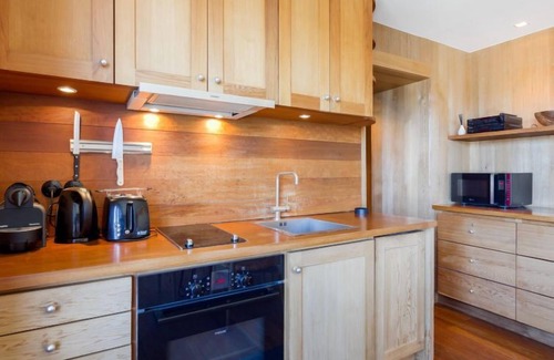 Porto-Vecchio Apartamento | La Porte Génoise by Interhome
