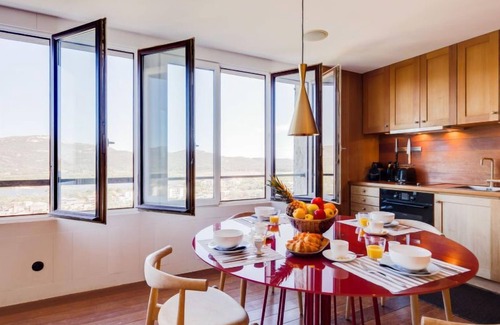 Porto-Vecchio Apartamento | La Porte Génoise by Interhome