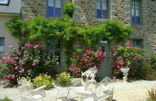 Saint-Denoual Cama Y Desayuno | La Porte Ouverte