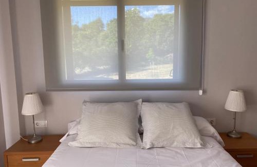 Pauls de Flamisells Apartamento | La Portella