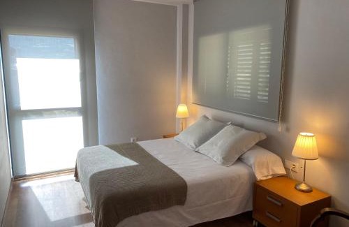 Pauls de Flamisells Apartamento | La Portella