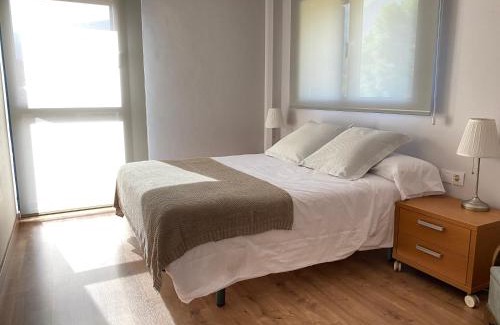 Pauls de Flamisells Apartamento | La Portella