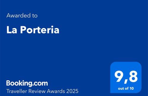 Gironella Apartamento | La Porteria