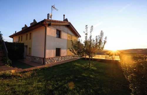 Hoyos del Espino Cabaña | La Portilla de Gredos. Casa rural en pleno corazón de la Sierra de Gredos