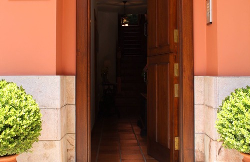 Ribadesella Casa | La Portilla, alojamiento turístico para 4 personas en Collera, Ribadesella