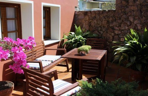 Ribadesella Casa | La Portilla, alojamiento turístico para 4 personas en Collera, Ribadesella