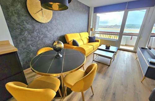 San Vicente de la Barquera Apartamento | La postal de San Vicente