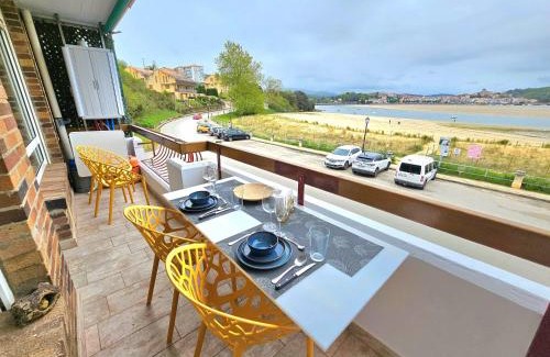 San Vicente de la Barquera Apartamento | La postal de San Vicente