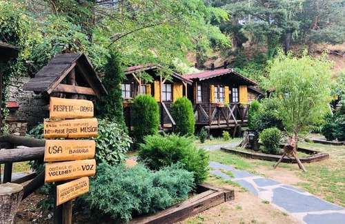 Cercedilla Hotel | La Posada Cercedilla