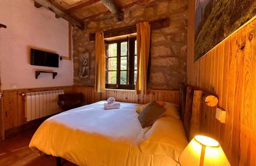Cercedilla Hotel | La Posada Cercedilla