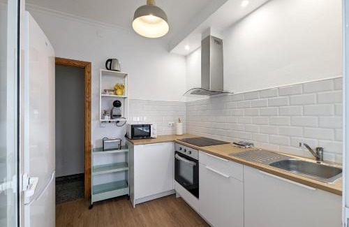 Valdepeñas Apartamento | La posada de Calixto
