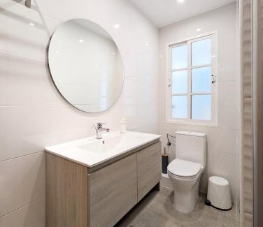 Valdepeñas Apartamento | La posada de Calixto