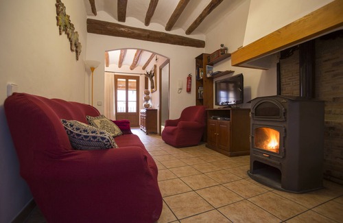 Caseres Casa | La Posada de Caseres